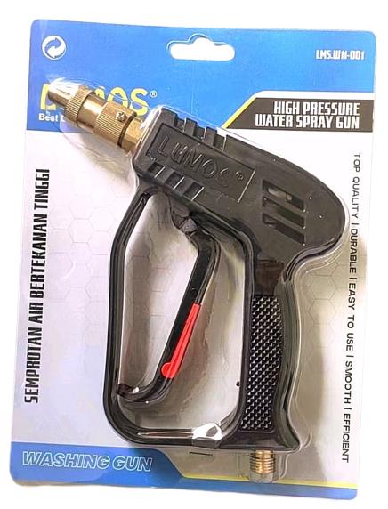 SPRAYER GUN JET CLEANER HIGH PRSSURE WASHER GUN SPRAYER MESIN JET CLEANER