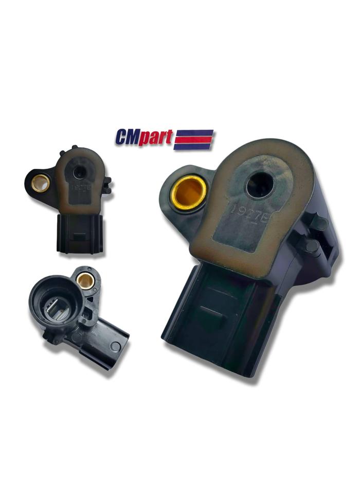 sensor tps verza fi  megapro fi  vario 150