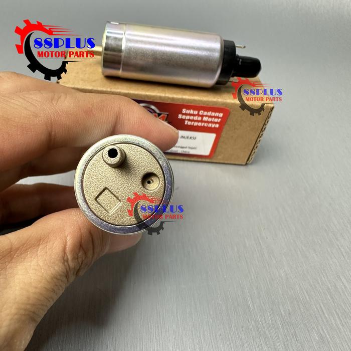 ROTAK DINAMO FUEL PUMP K0J GENIO BEAT DELUXE BEAT CBS LED BEAT ESP LED SCOOPY ESP K2F 2021