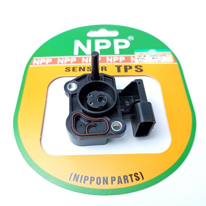 SENSOR TPS SENSOR GAS MIO J MIO GT SOUL GT 115 VIXION NEW NVL MERK NPP