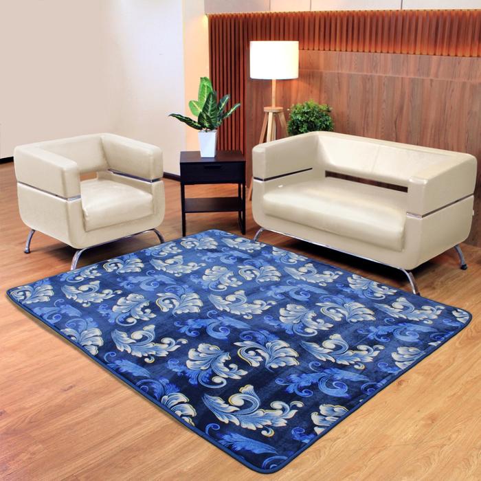 Vallery Quincy - Karpet 150x190 - Ameta