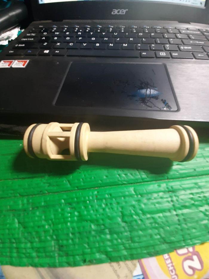 SE suling pompa air semi jet 100