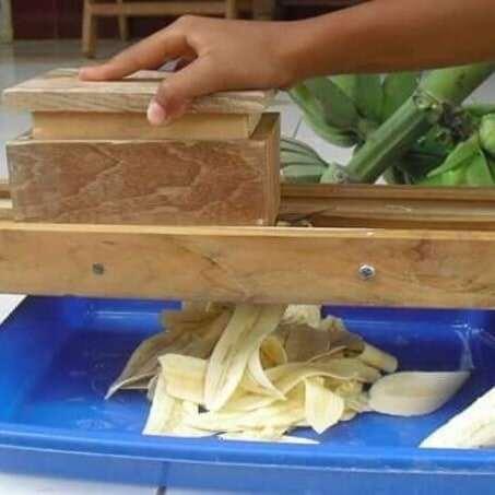 TERBUKTI KUALITASNYA !!! alat pemotong kripik pemotong bawang..