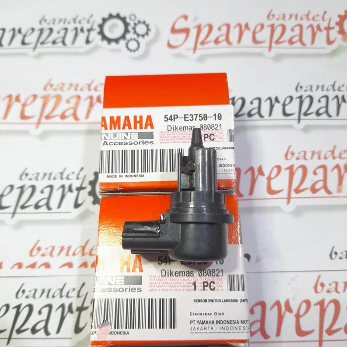 sensor gas Mio J sensor swit langsam Mio j switch langsam Mio GT x ride kualitas ori