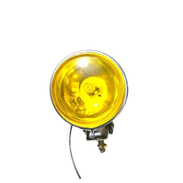 Lampu tembak bulat lampu sorot bulat foglamp universal