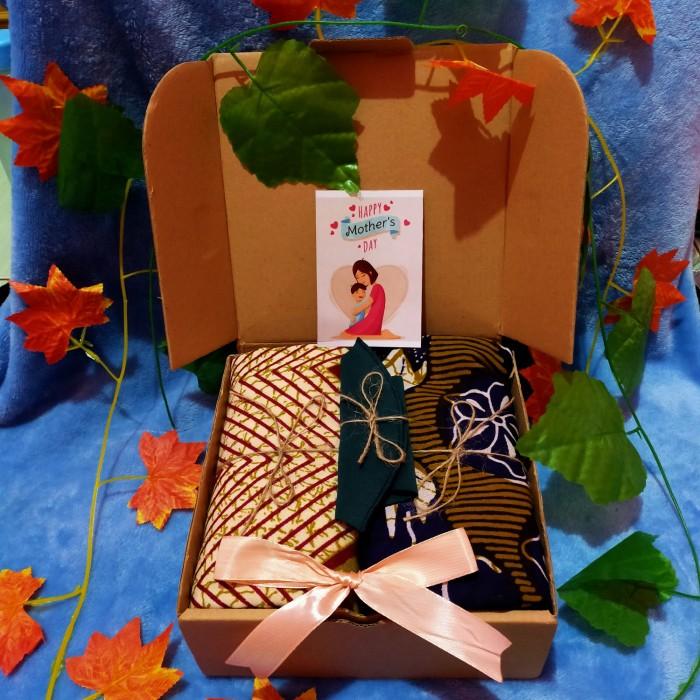 HAMPERS DASTER(GIFT BOX DASTER)/KADO ISTRI,IBU,ORANG HAMIL,ULANG TAHUN