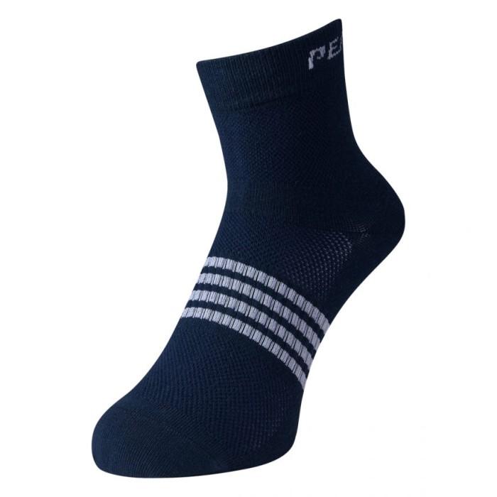 SOCKS PEARL IZUMI COOL MAX SHORT (46) KAOS KAKI UNISEX