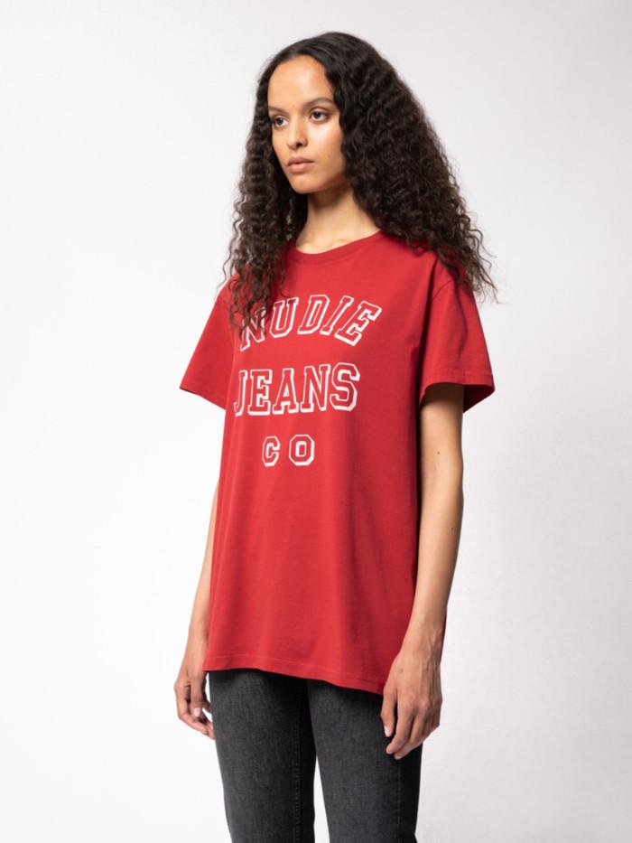 NUDIE TINA NUDIE JEANS CO CHILI