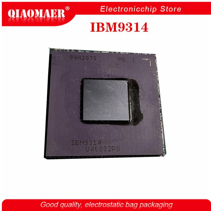 IBM9314 BGA // IBM9314 BGA