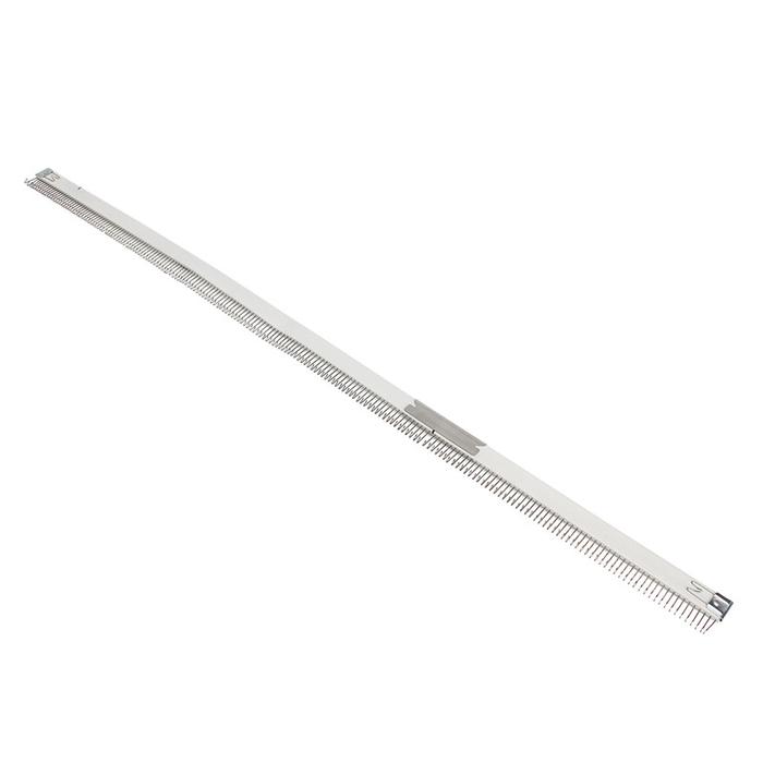 New Cast-on Comb Set Needle hook parts for Brother knitting KH860 KH868 890 940 KH965 KH970 Studio 4