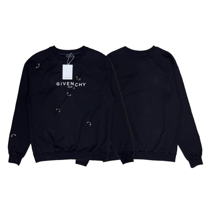 [GV] Sweater Crewneck Archetype