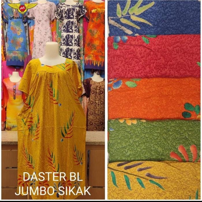 DASTER BL SUPER JUMBO L5 ORIGINAL SUPER JUMBO