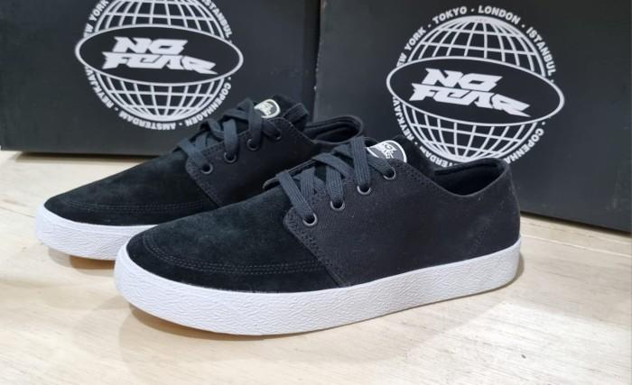 SEPATU NO FEAR SHIFT SHOE ( ORIGINAL )