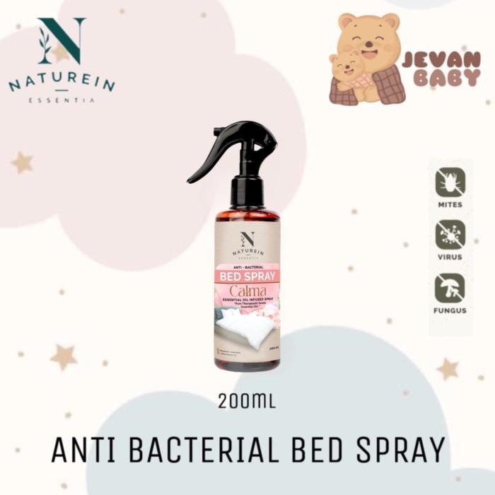 NATUREIN BED SPRAY CALMA | ANTI BACTERIAL SPRAY