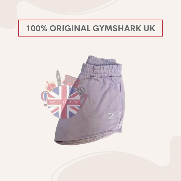 !Sale! Gymshark Sweat Shorts Celana Pendek Wanita [100% Original UK]