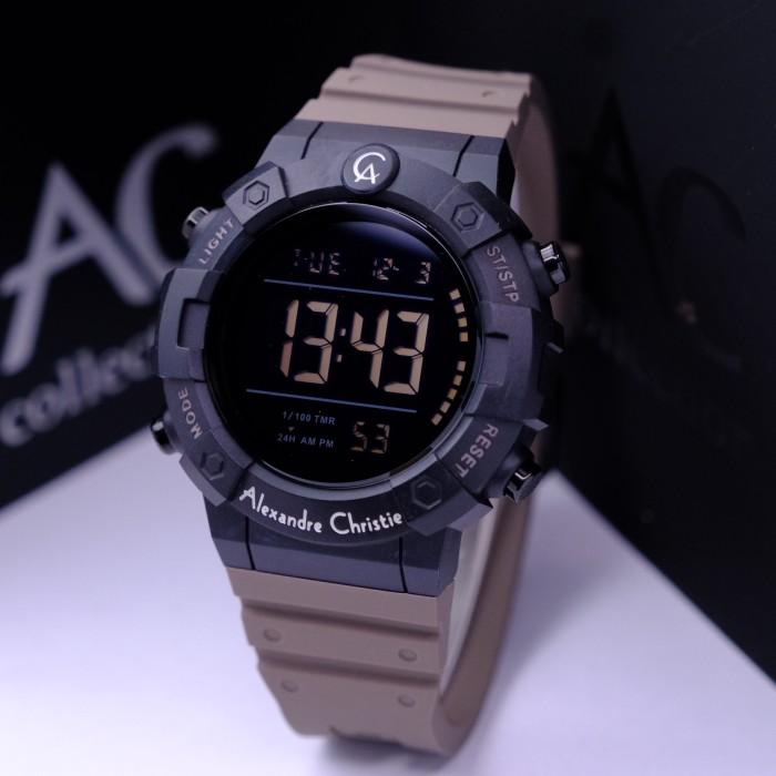 Alexandre Christie AC 9388 Jam Tangan