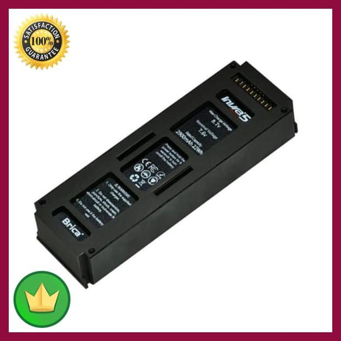 BATERAI CADANGAN INVRA 5 HYBRID DRONE