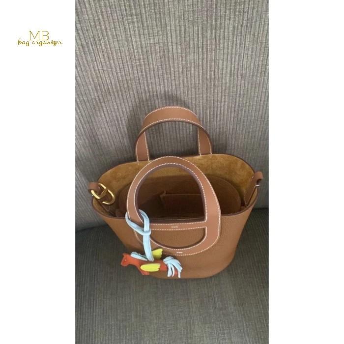 H PICOTIN LOOP BAG ORGANIZER