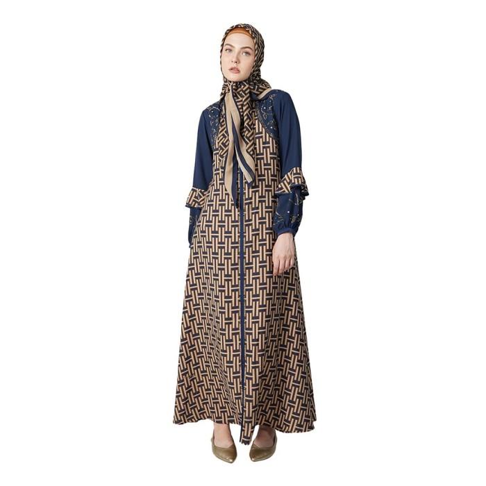 HIKMAT GAMIS ABAYA A9211-03