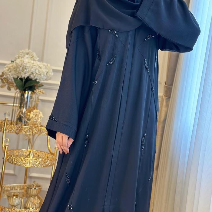 ABAYA NAJMAT NEW EDITIONN