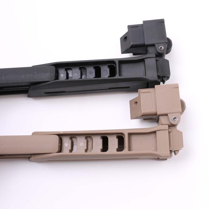 ZHU KOV FOLDING BUTTS FOR AK47/AK74 WITH SLING ESTORE