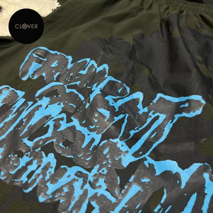 PRODUK TERLARIS CELANA PENDEK PRIA TRAVIS SCOTT CACTUS JACK FRAGMENT SHORTS PM READYY