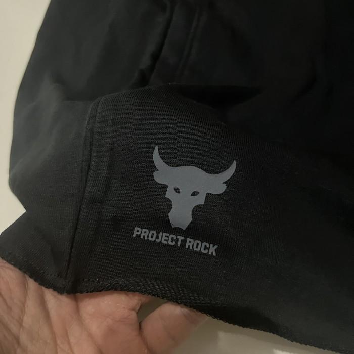 SALE TERMURAH CELANA PENDEK UA UNDER ARMOUR PROJECT ROCK BRAHMA BULL ORIGINAL READYY