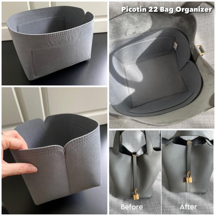 H PICOTIN 22 SIZE ORGANIZER