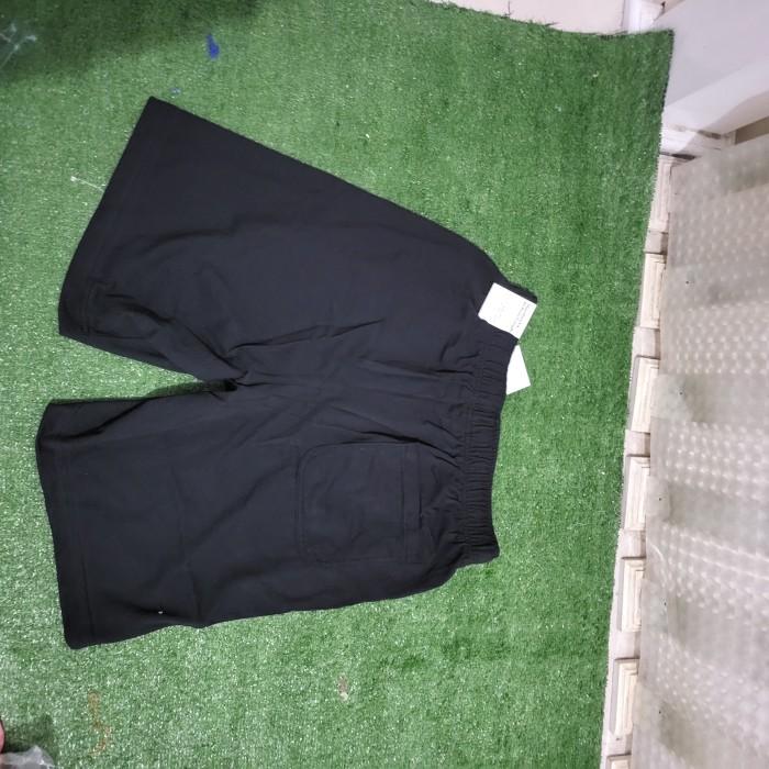 SALE TERMURAH NIKE ORIGINAL NSW CLUB JSY SHORT BLACK BNWT READYY