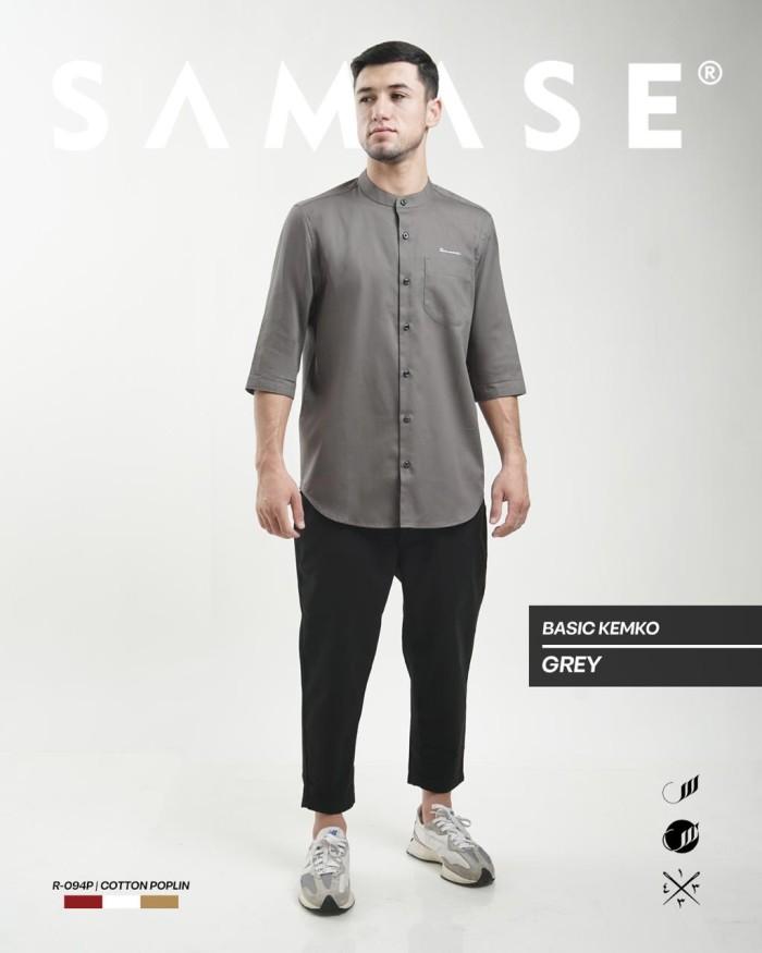 PROMO SAMASE KEMKO 3/4 CREAM - V03013