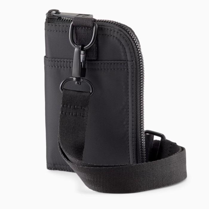 PUMA ORIGINAL SPORTSWEAR CLASSIC LV8 TAS DOMPET KARTU DENGAN STRAP GANTUNG