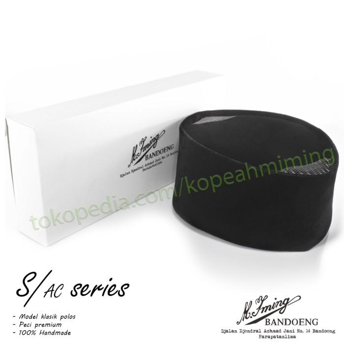 PROMO PECI M.IMING Seri S Ac Tinggi 9 cm