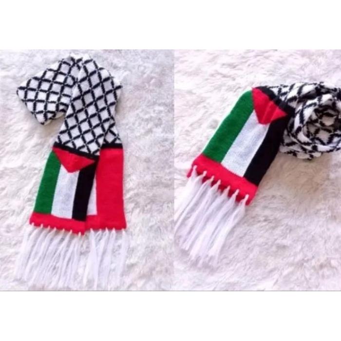 SAL PALESTINA sorban palestina SURBAN PALESTINA palestin style ATRIBUT PALESTINA slayer palestina pa