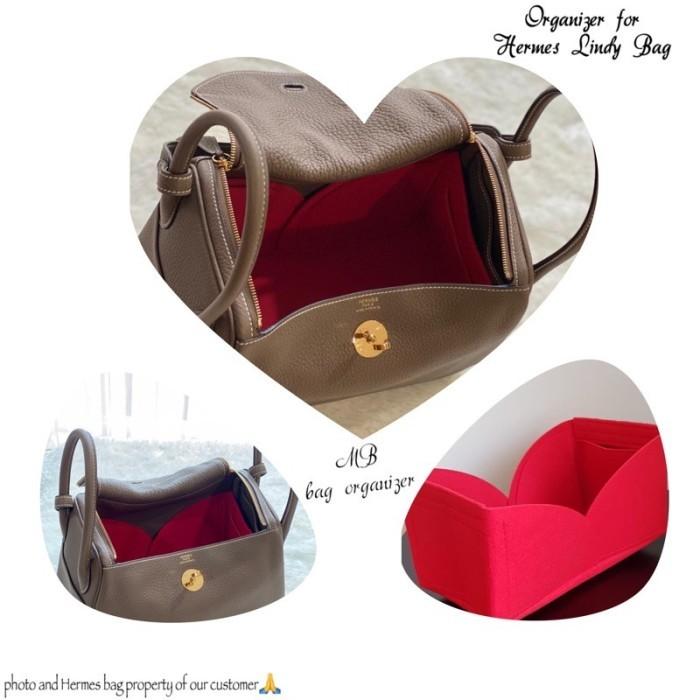 H LINDY 26 SIZE ORGANIZER