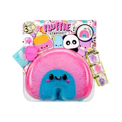 FLUFFIE STUFFIEZ UKURAN S BONEKA 593508EUC
