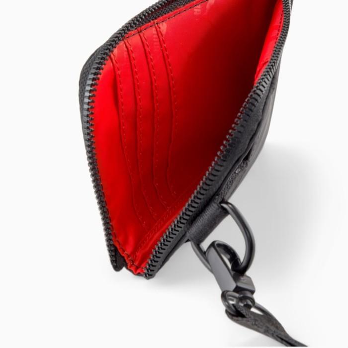 PUMA ORIGINAL CLASSIC LV8 TAS DOMPET KARTU STRAP GANTUNG