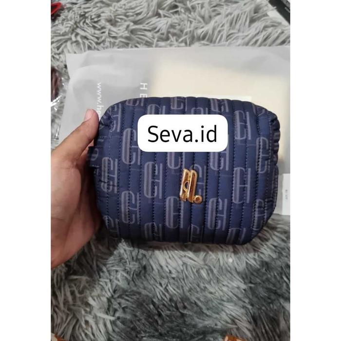 (Langsung Diproses) Heylocal Id Prayer Robe Elodie Midnight Travel Prayer Set Imperfect Sale