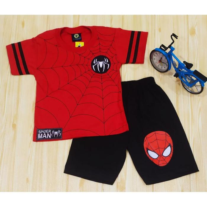 SETELAN PUM 2-10 THN-BAJU ANAK TERBARU/Typhoon
