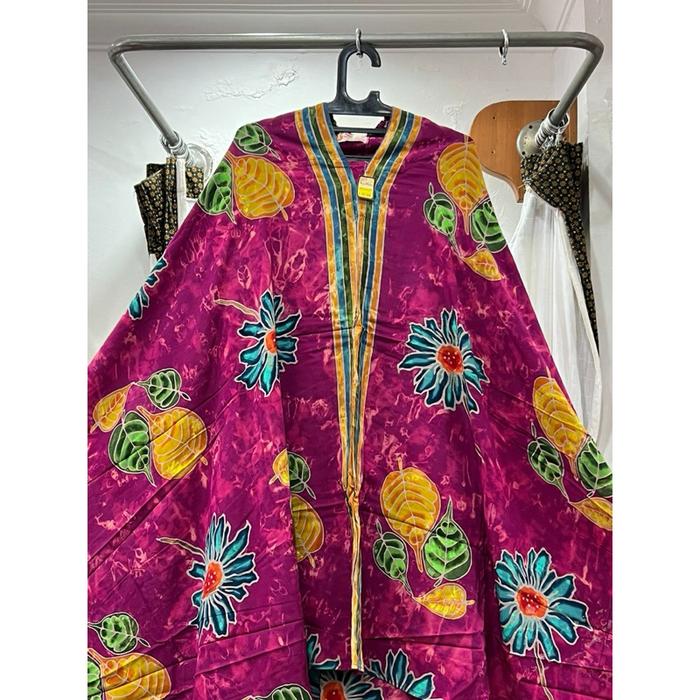 (Langsung Diproses) Mukena Sunan Batik