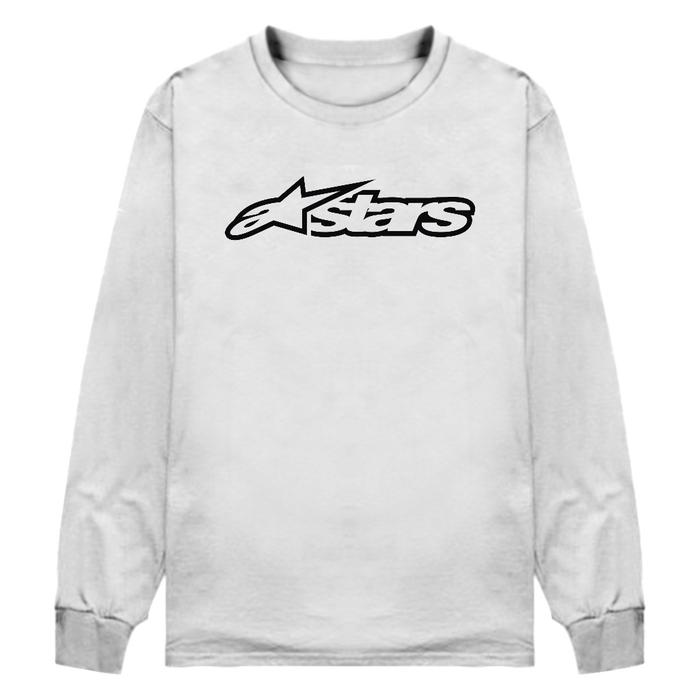 Kaos Anak / Baju Anak / Kaos Anak lengan panjang