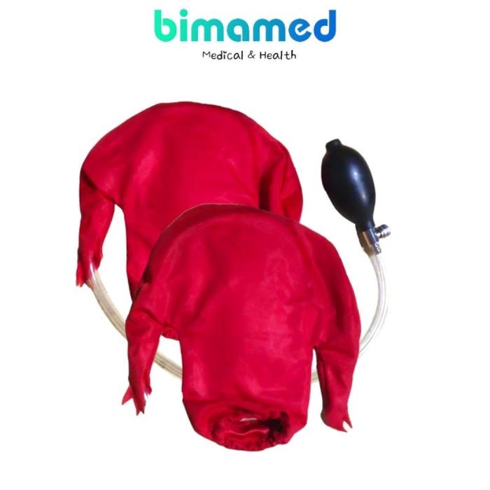 PHANTOM / MANIKIN POMPA KOMPRESI BE MANUAL KBE- KBI / KBE KBI
