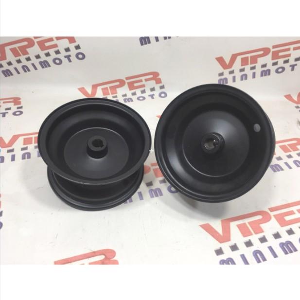 Velg BELA 6 inch ATV Mini 50cc - Buggy - Mini Jeep - 2 pcs