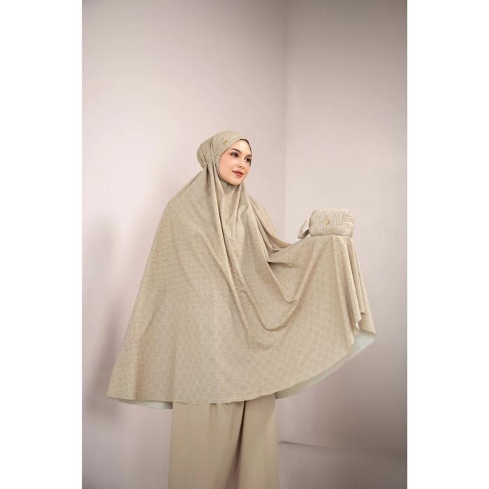 (Langsung Diproses) Heylocal'S Elodie Travel Prayer Set