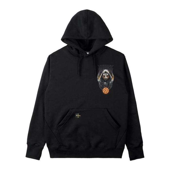 huskey hoodie isignia | jaket pria | jaket hoodie Kece Keren