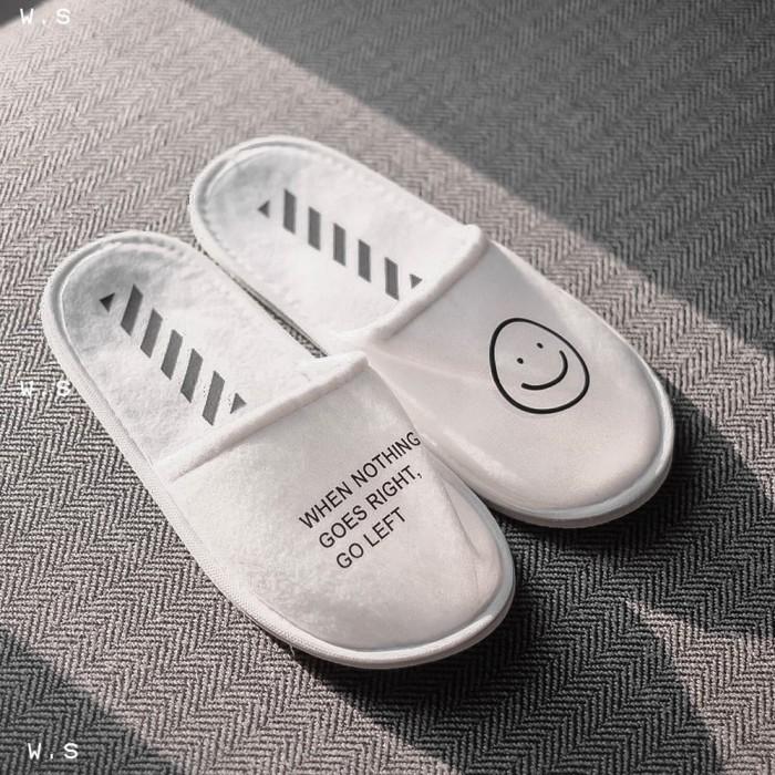 SANDAL HOTEL SLIPPER CUSTOM