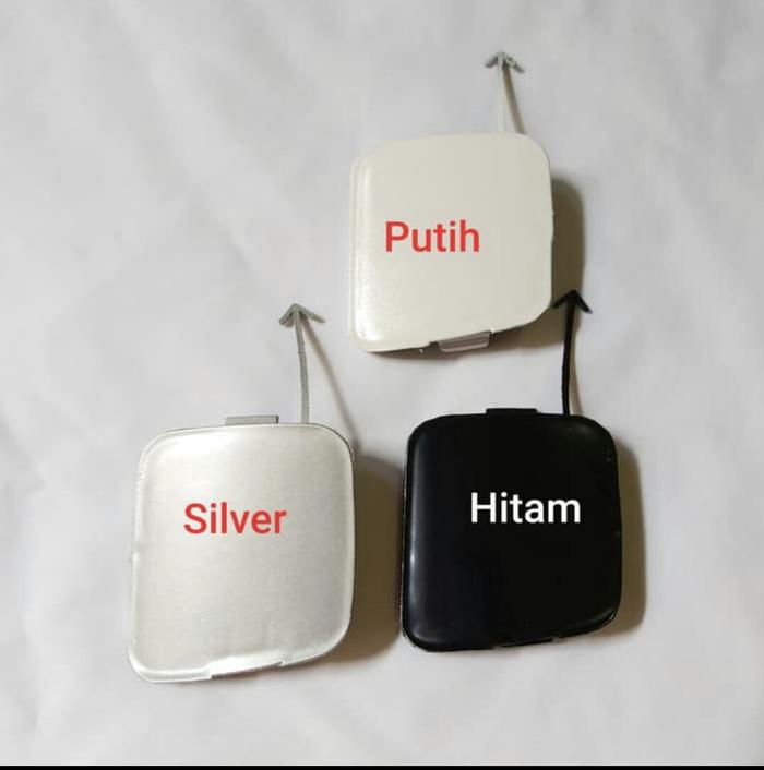 Tutup Cover Derek Towing Bumper Bemper Depan Avanza Xenia 2005-2011
