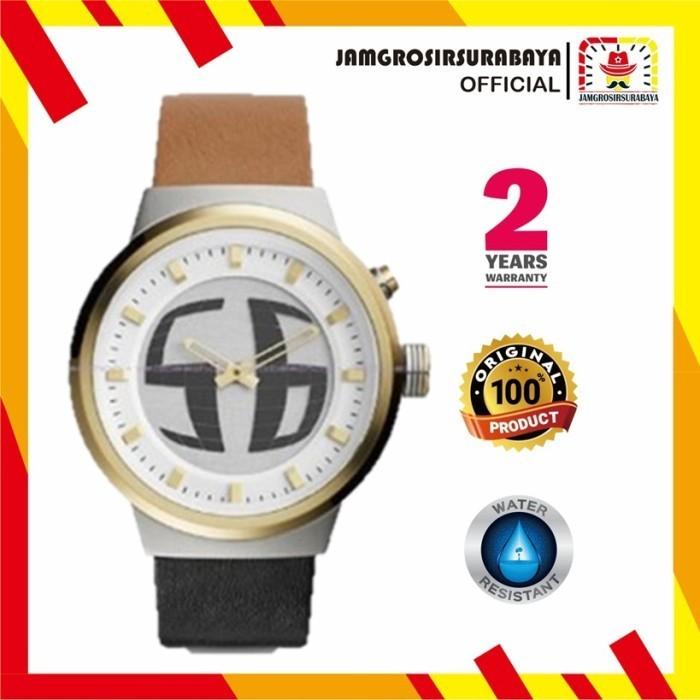 Jam Tangan FS Pria OCF3001 Opening Ceremony Edition Original