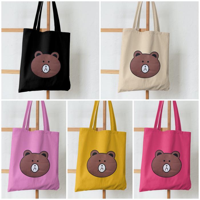 TERLARIS 2021 TERLARIS!! totebag resleting ukuran besar totebag wanita/totebag/tas wanita/tas tote t
