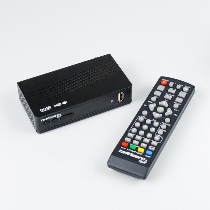 STORE ABADI - BISA COD - Set Top Box Dvb T2 Full Hd Receiver Tv Digital Wifi Full Hd Dvb T2- Bisa Yo