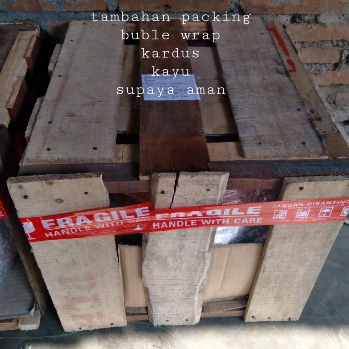 Tungku batu bara/arang batok/kayu bakar